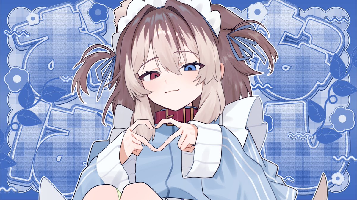 🐕🐾蓮希 るい🐾🦴 tweet media