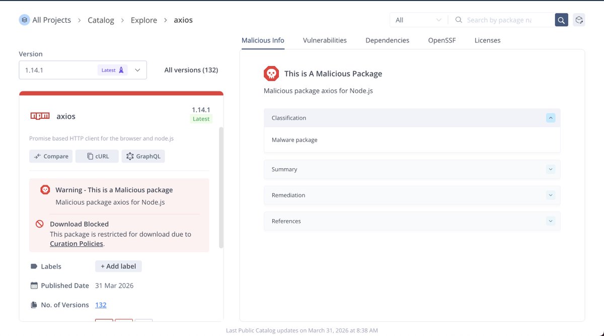 Yonatan Arbel tweet media