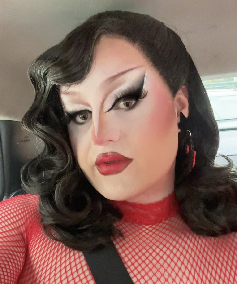 Pasty_Kween - THE UNLUCKY - LUCKY COW! tweet media