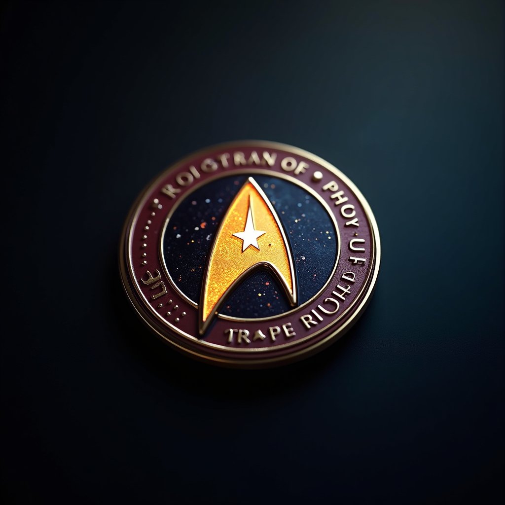 The Federation tweet media