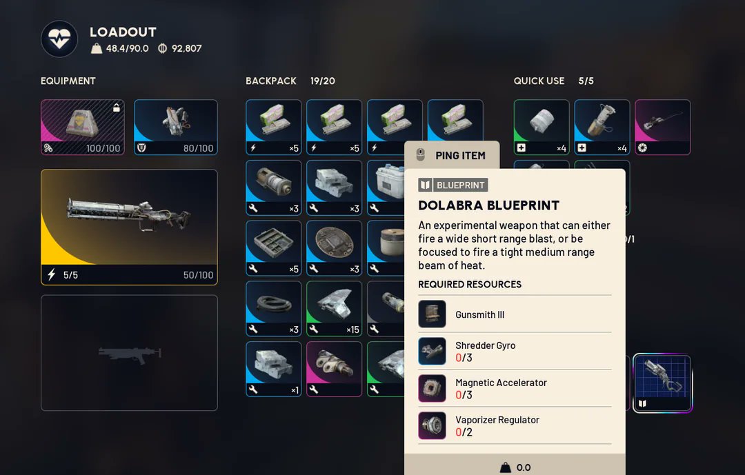 ARC Raiders الشرق الأوسط tweet media