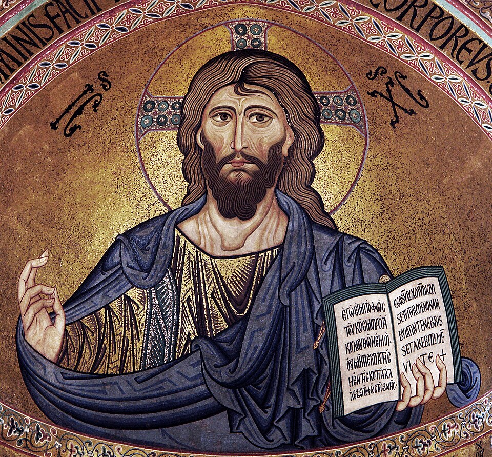 drbobcornwall's tweet photo. Setting our Minds on the Things Above - #Lectionary reflection for #EasterSunday (Colossians 3:1-4).  A call to give allegiance to the Cosmic Christ who reigns over all.  https://t.co/iDi0Yc905Z #bgbg2 #ccdoc @Lectionary https://t.co/fB7GtDvkjM