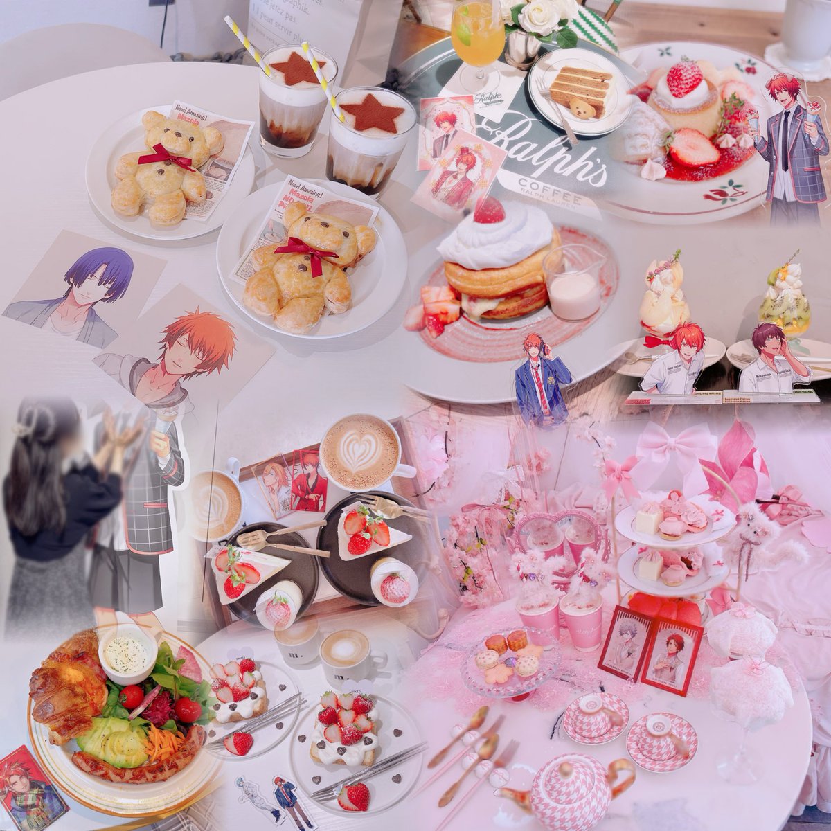 いちか tweet media