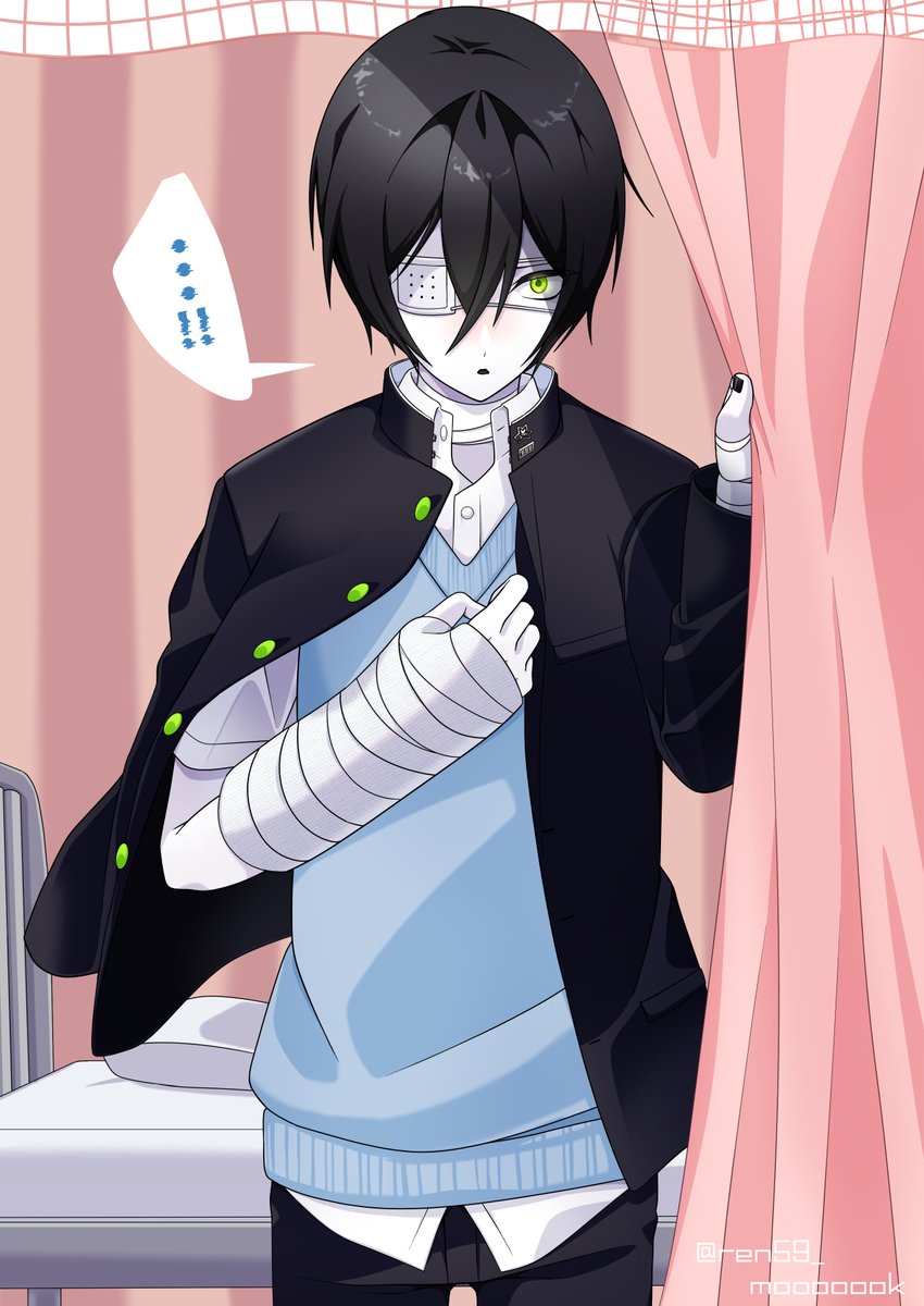 レンゴク▽ tweet media