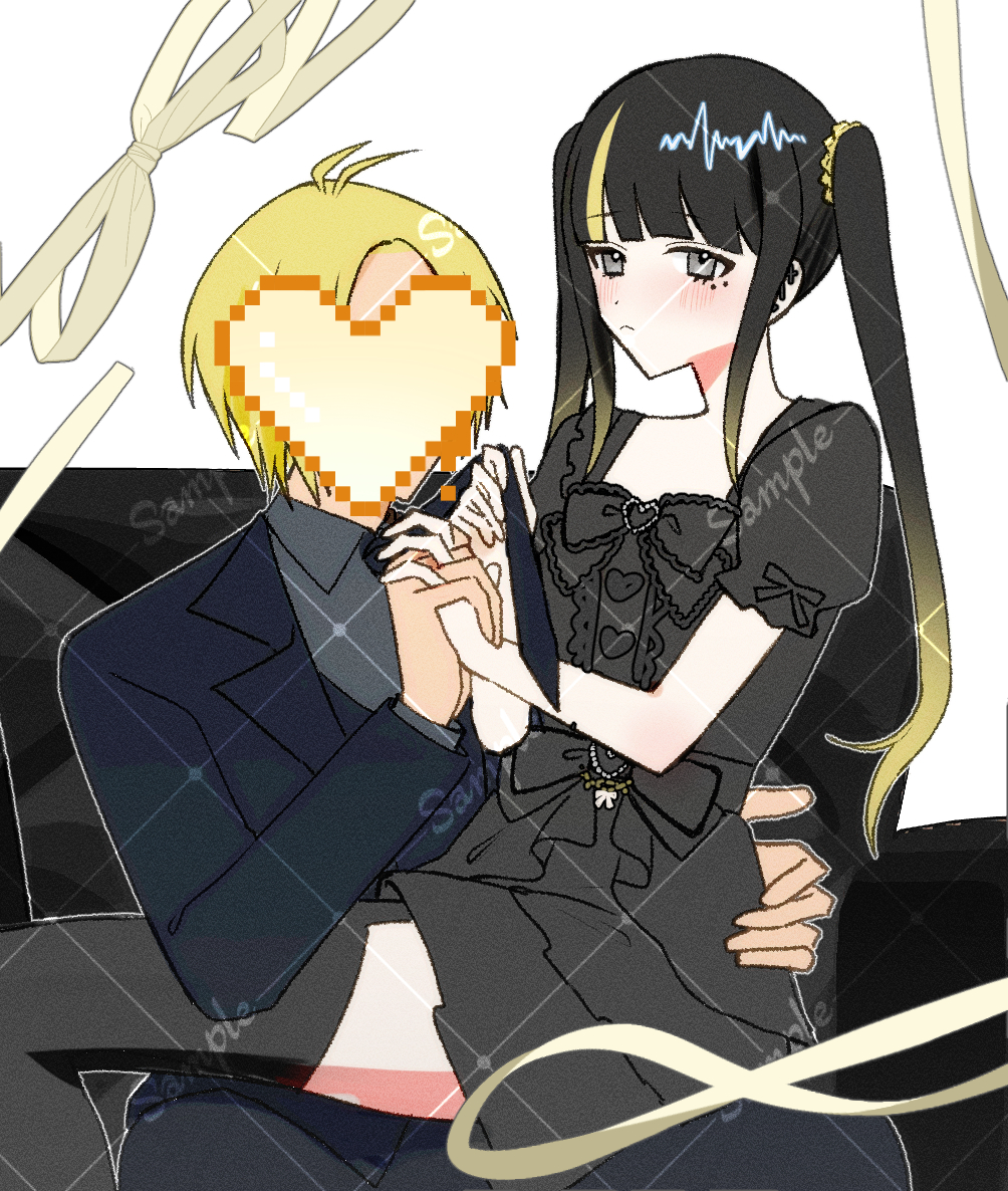 かにみそ@依頼受付中 tweet media