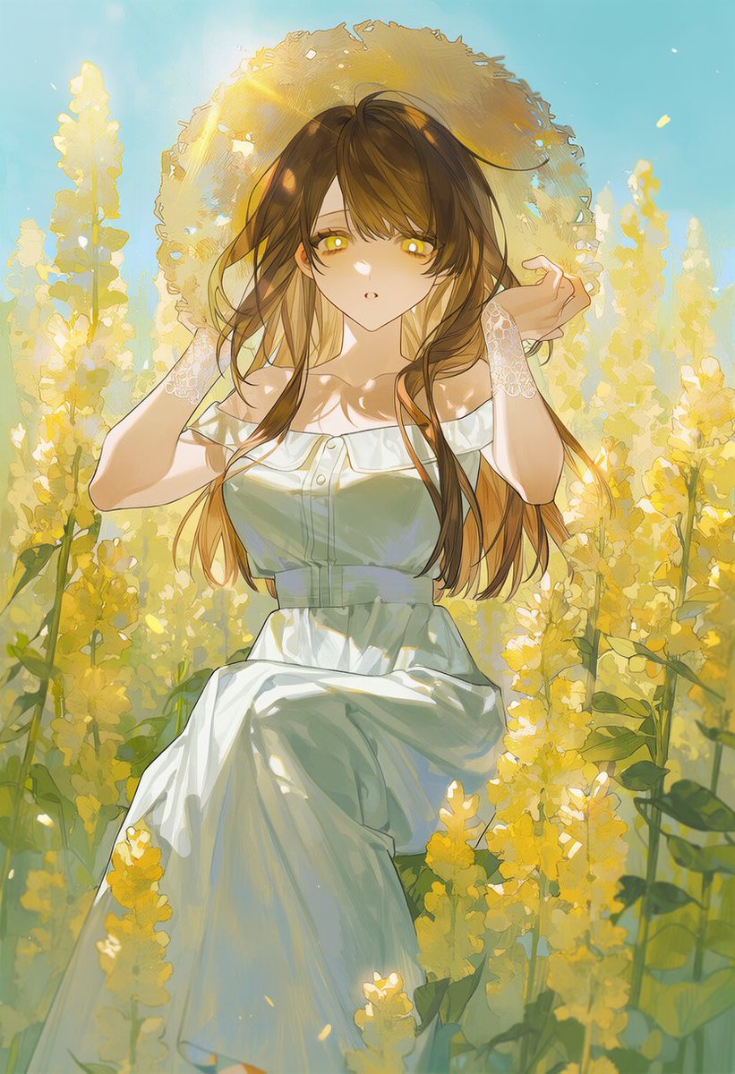 김리아 tweet media