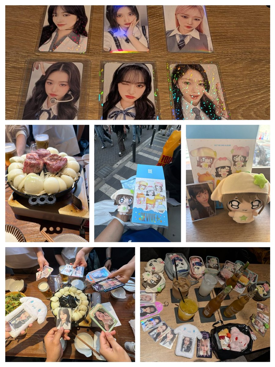 とろろそばでござる tweet media