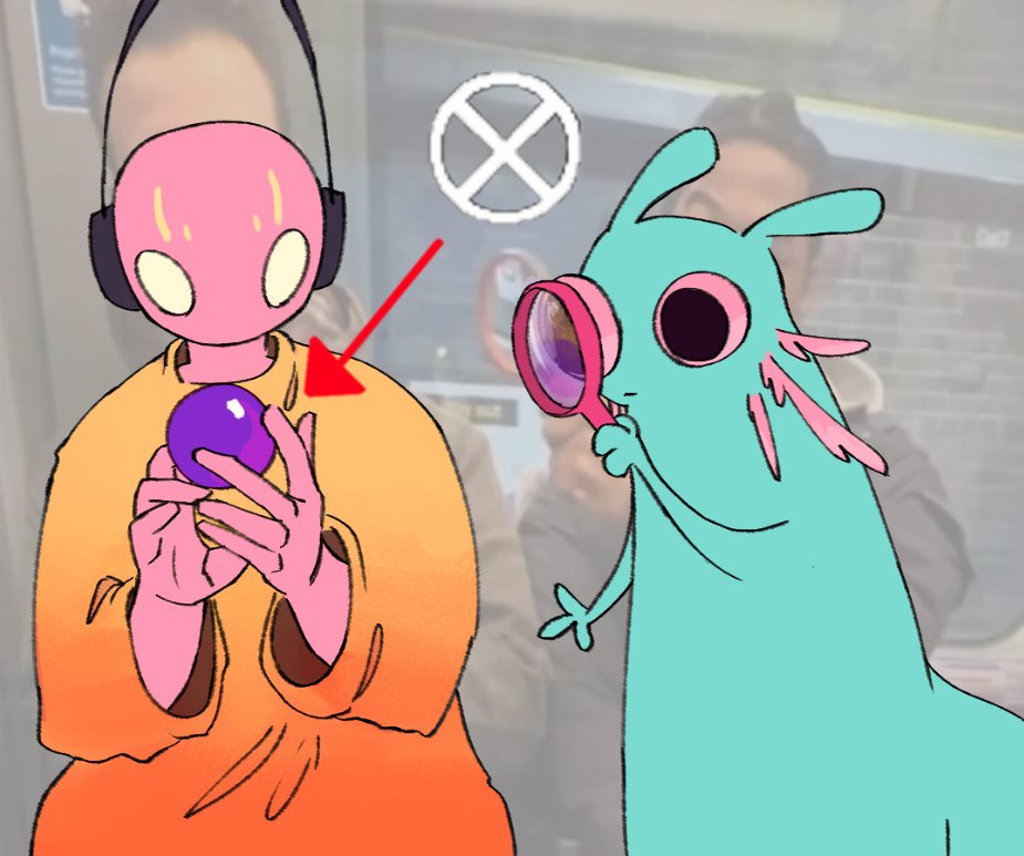 ants on your armpits tweet media