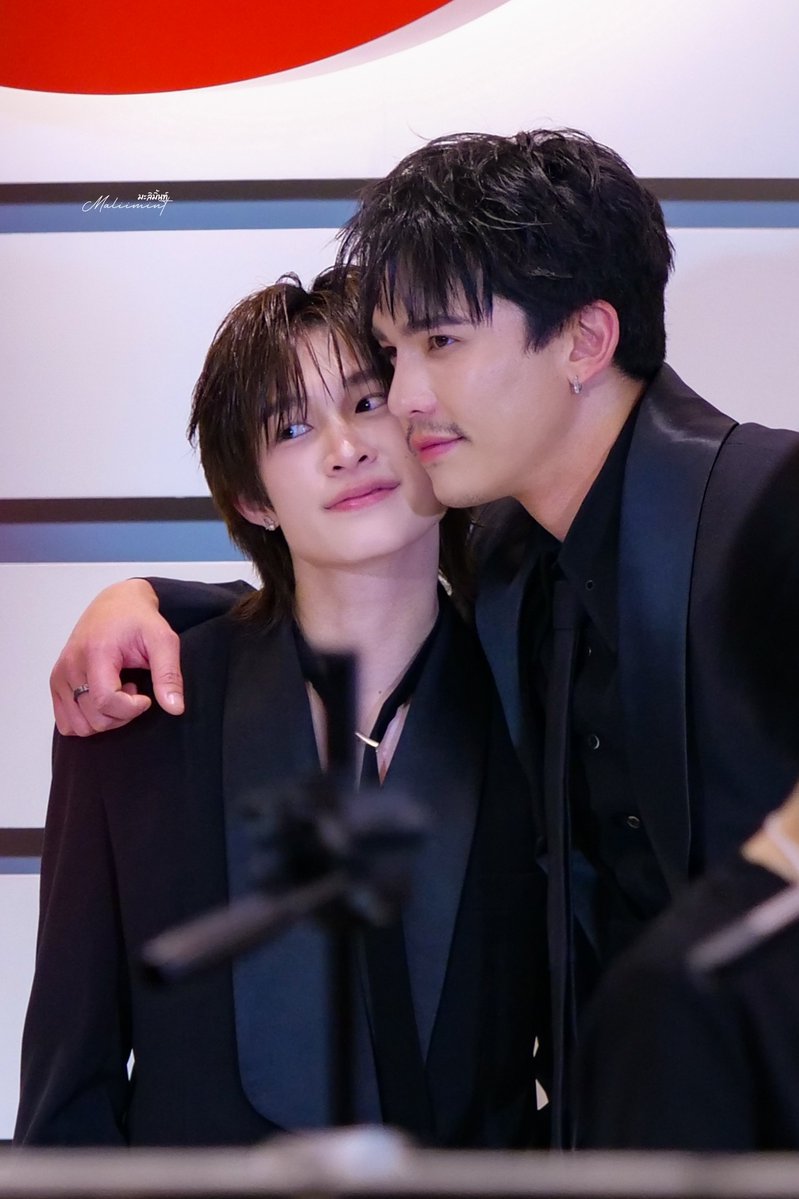 MaliiminT●มะลิมิ้นท์ tweet media