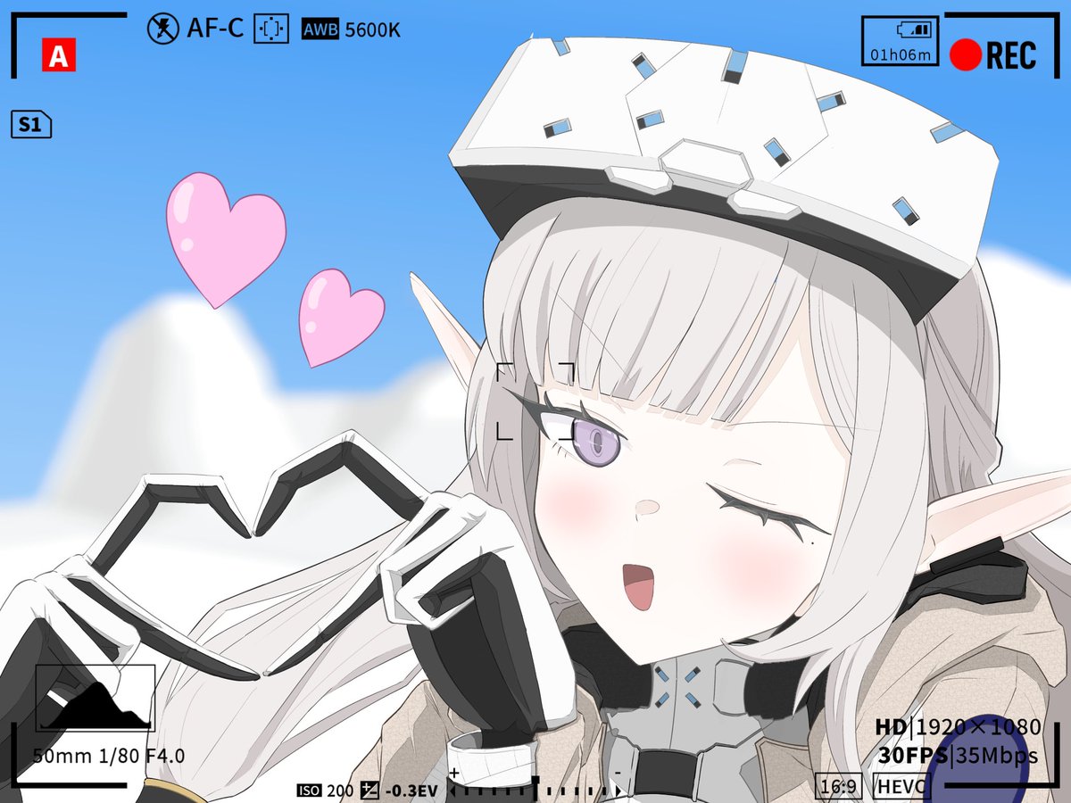 せんち tweet media