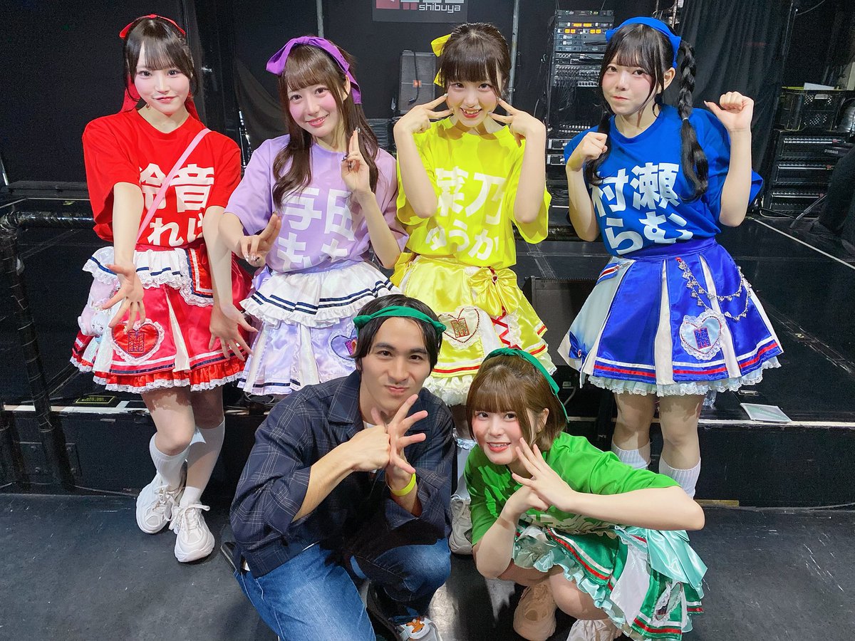 yuto4242564's tweet photo. 遅くなったけど昨日のまてまての単独楽しかった!
ハチマキの色は緑でした💚
メンバーには色々言われたけど😅
初解禁のハオハオも回収できてなかったカバーもたくさん見れて楽しかった😊
やっぱり単独の長尺ライブはいいなぁとなった!
#MATEMATE
#まてまて https://t.co/pnmMIa6cii