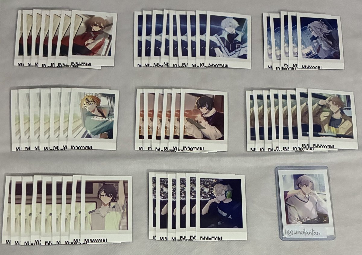 うのた tweet media