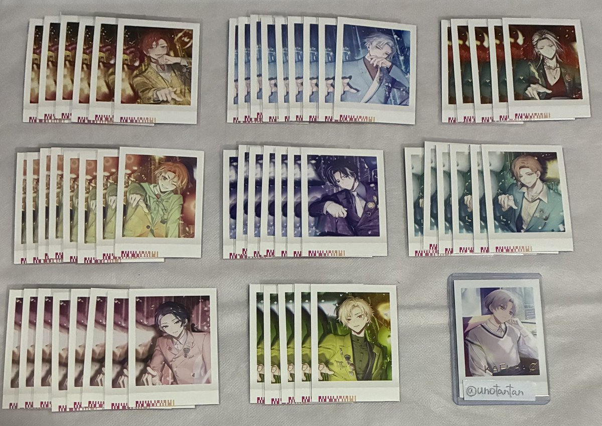 うのた tweet media