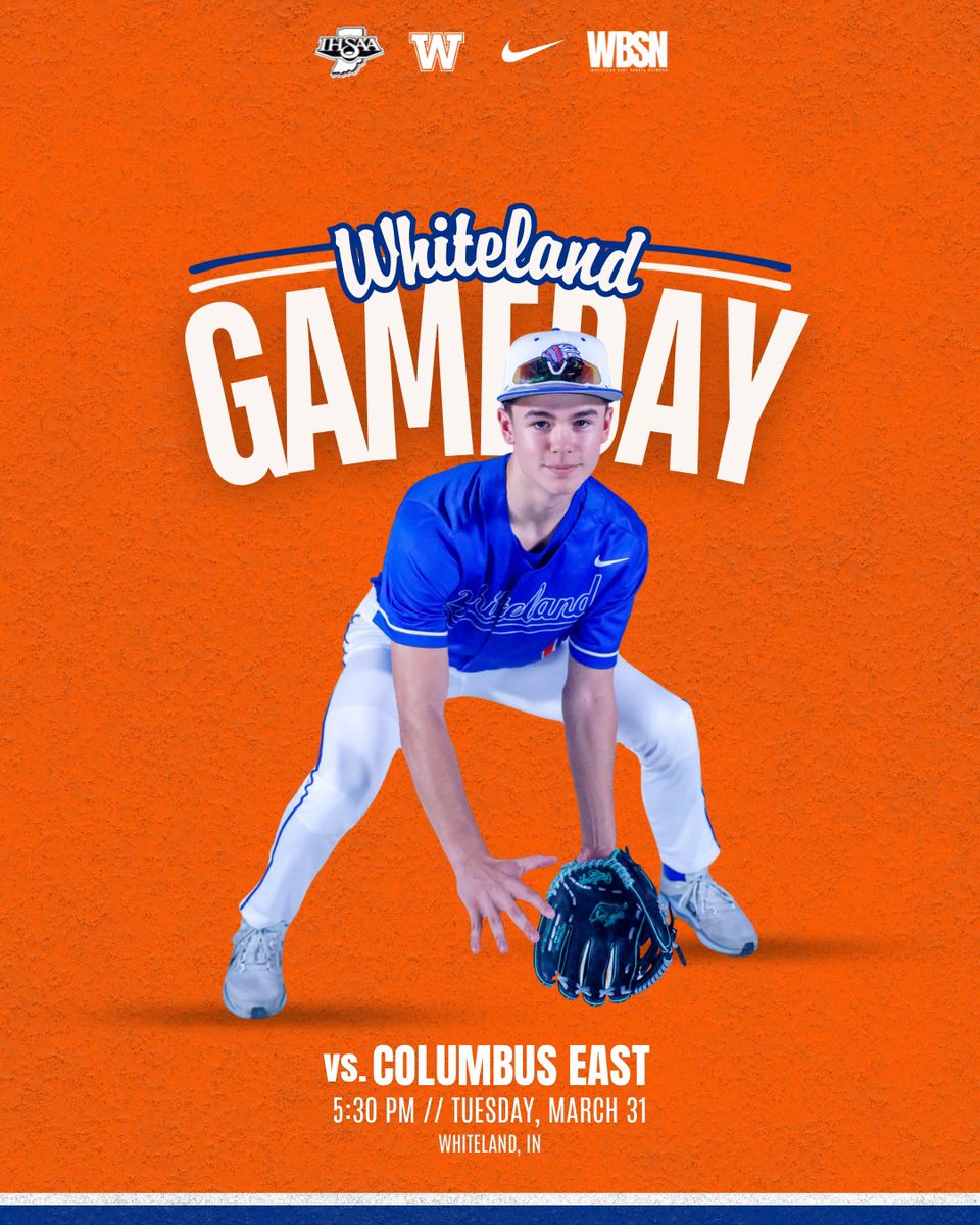 Whiteland Beat Sports Network tweet media