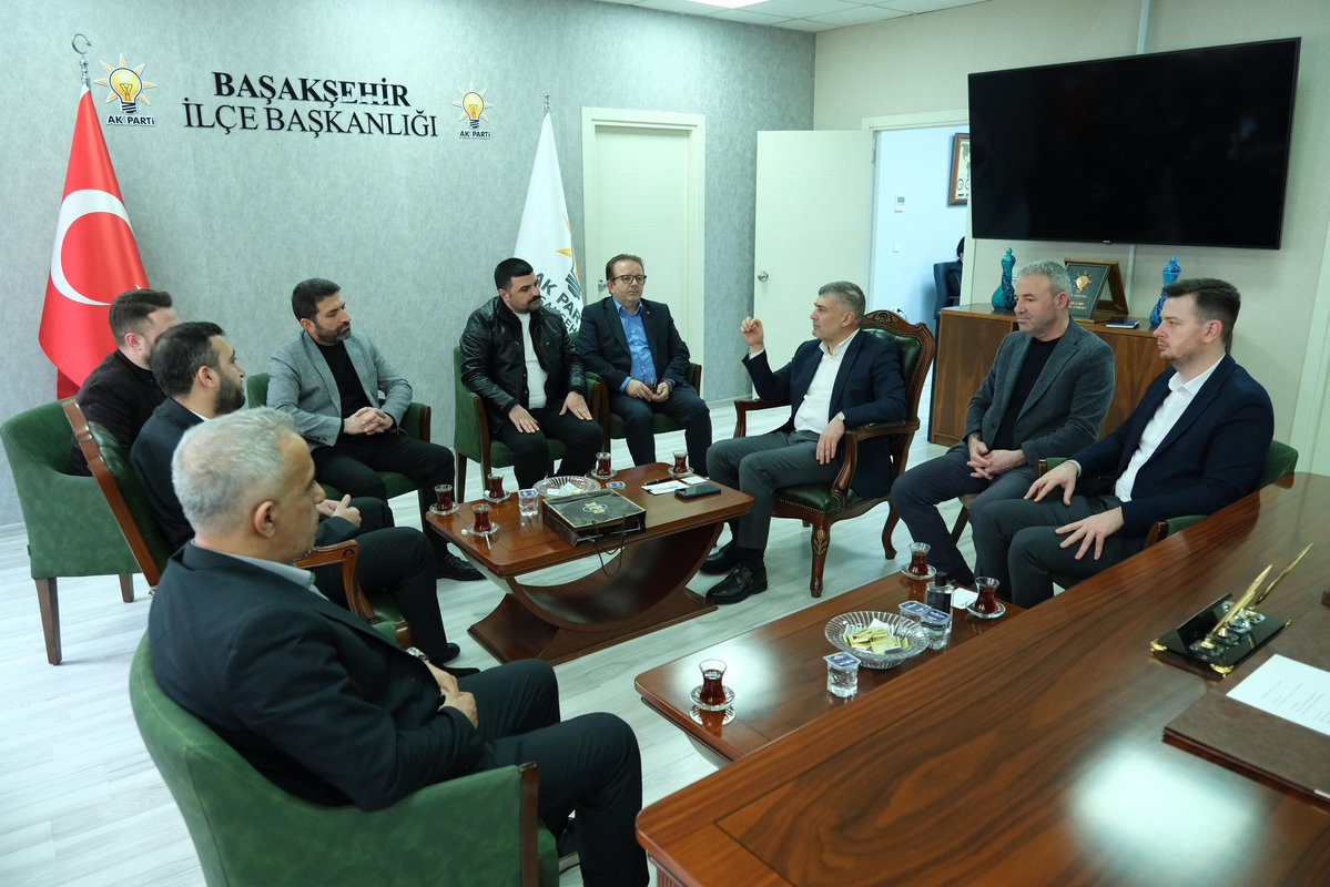 Feti Ahmet Balin tweet media