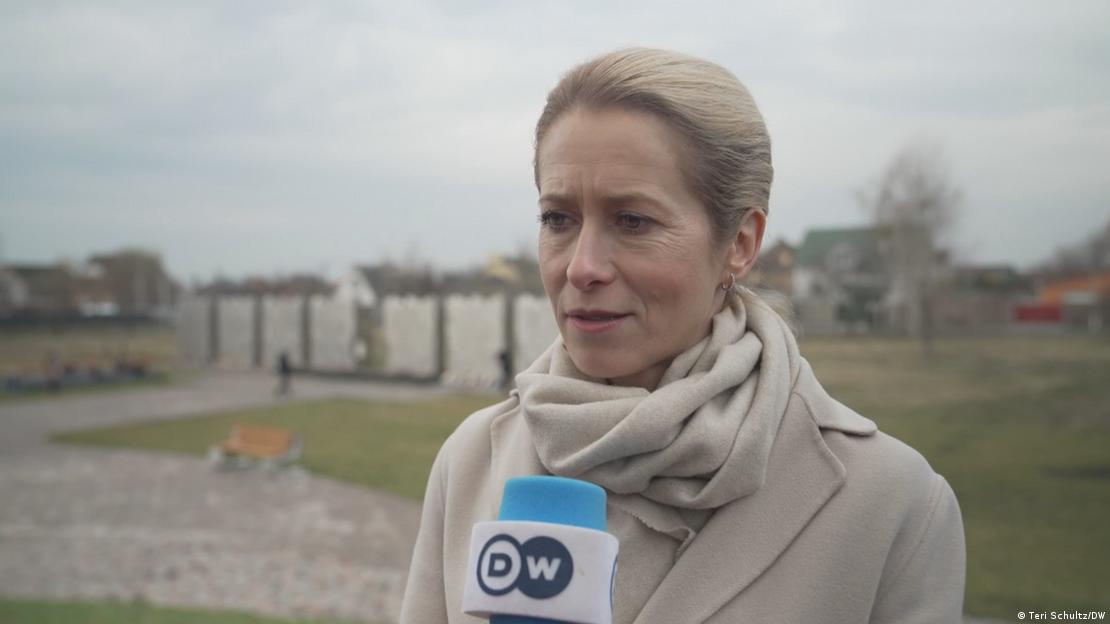 DW на русском tweet media