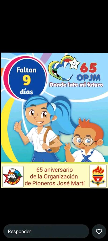 Yamila Milán Pérez tweet media