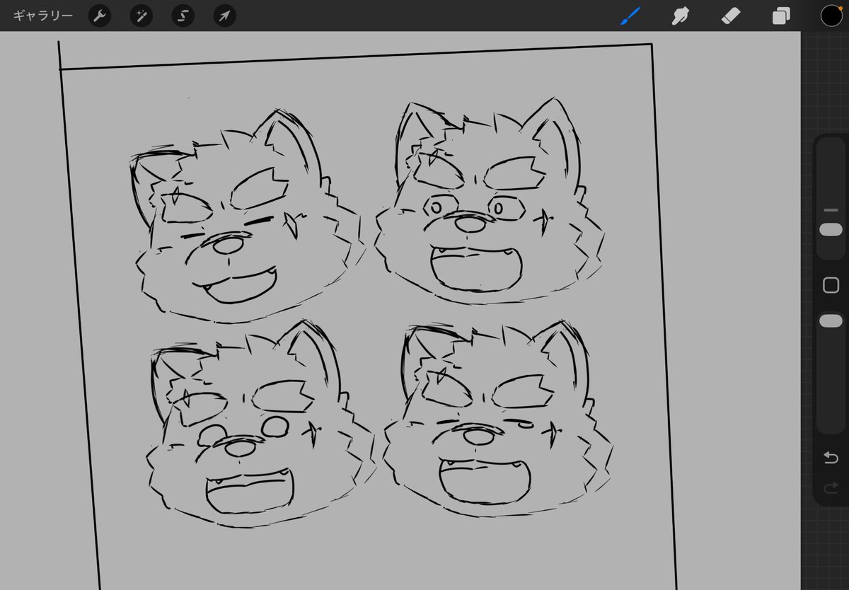 どんたろう tweet media