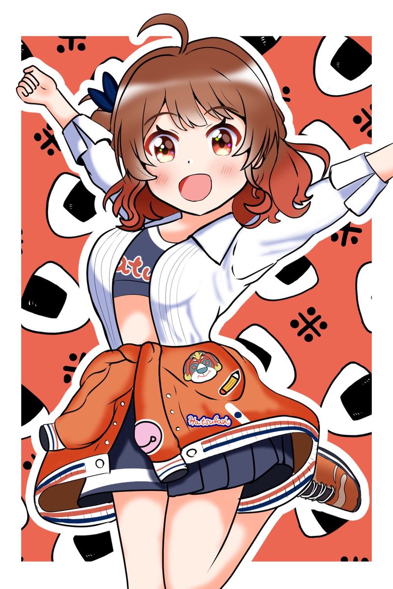 たかはし@お絵描き tweet media