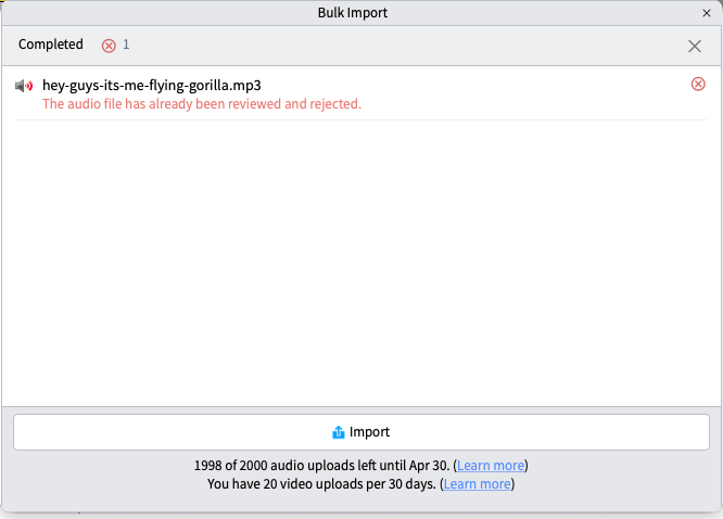 【公式】飛べゴリラ tweet media
