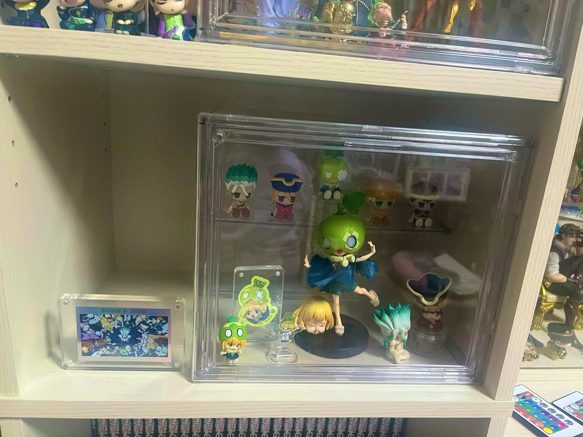 ロングボトム tweet media