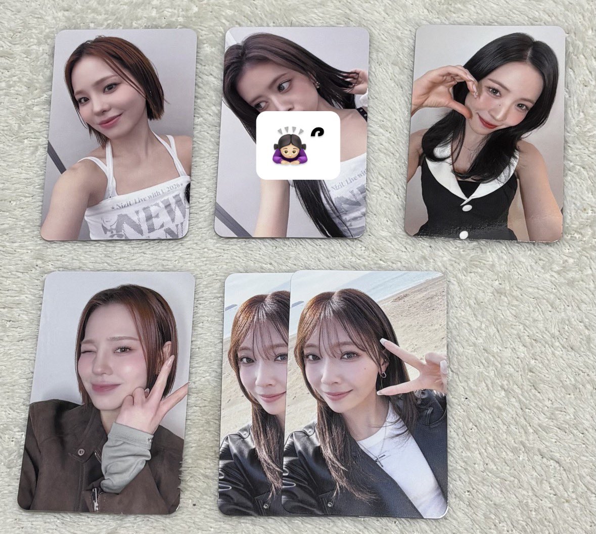 らーぬのとりこ🦙🍜（りおんぬ） tweet media