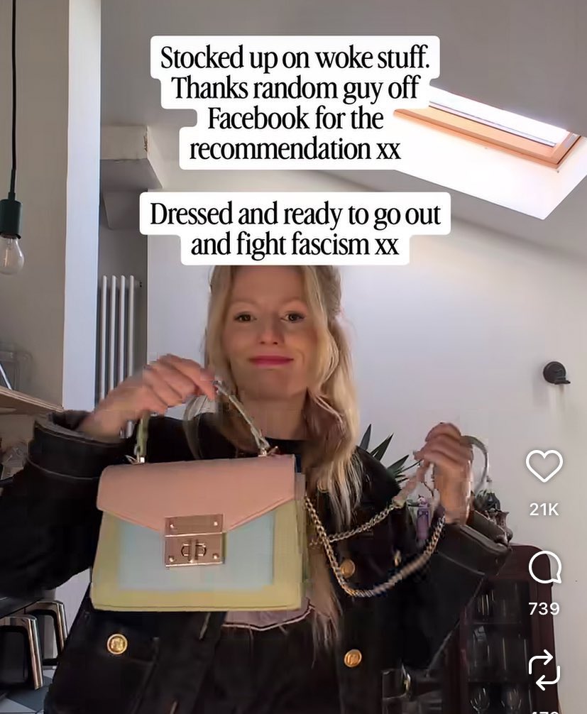 Charlotte Gill tweet media