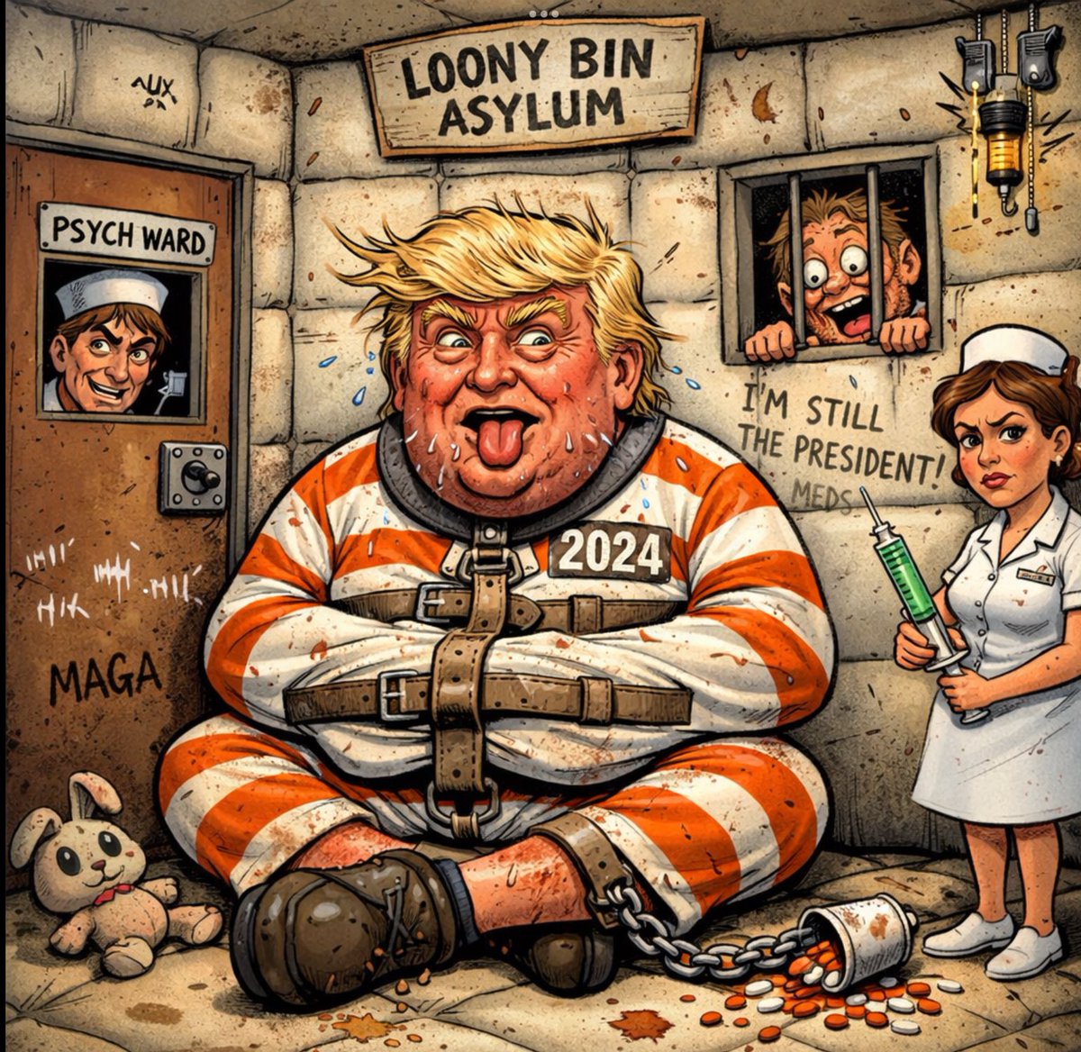 BigTuna331 tweet media