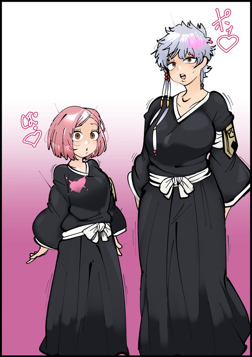 今月も「愛」について描いています 