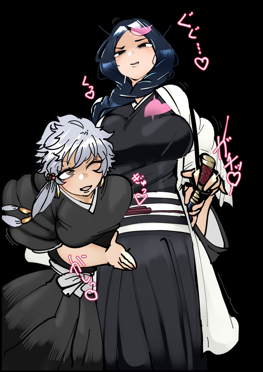 今月も「愛」について描いています 