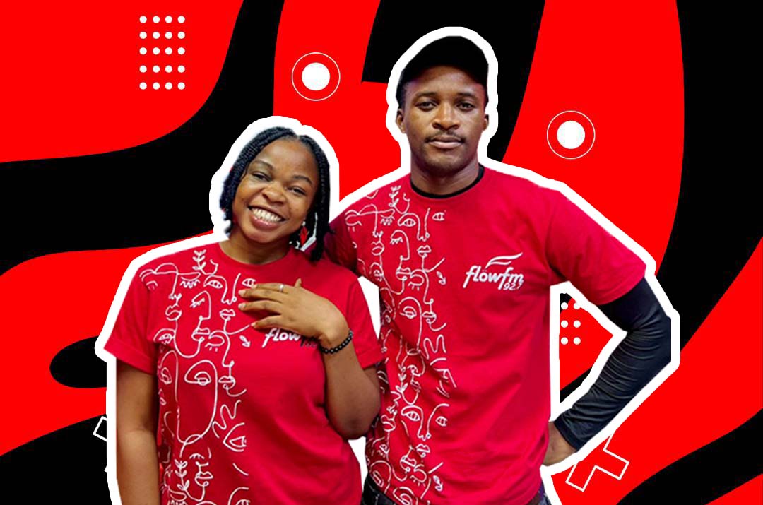 Flow FM 92.7 tweet media