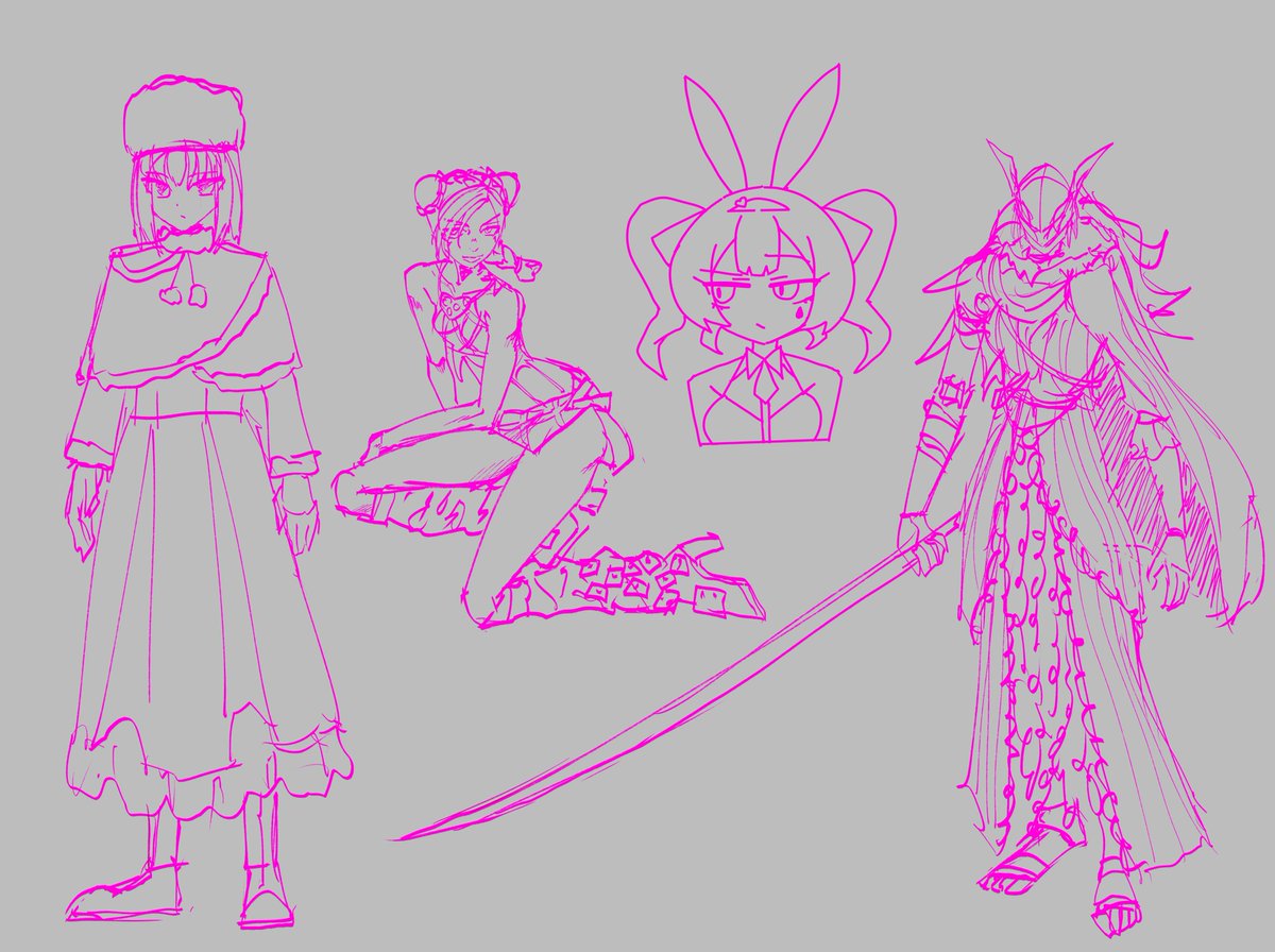 BIG BOO VT tweet media