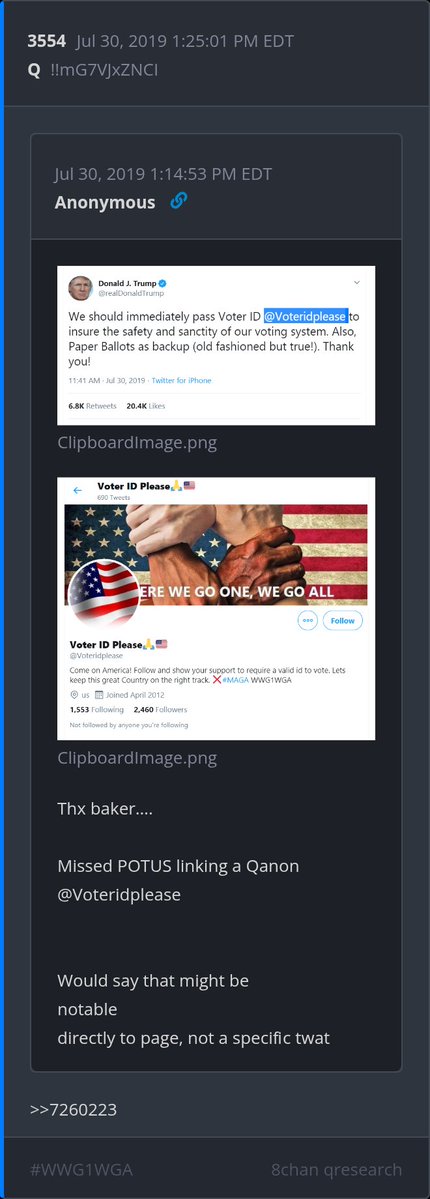 James Vincent tweet media