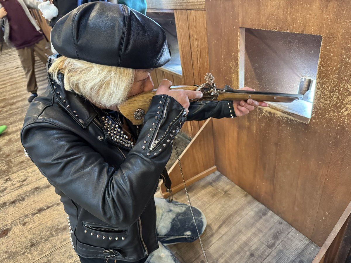 HIRO(CxCxD) tweet media