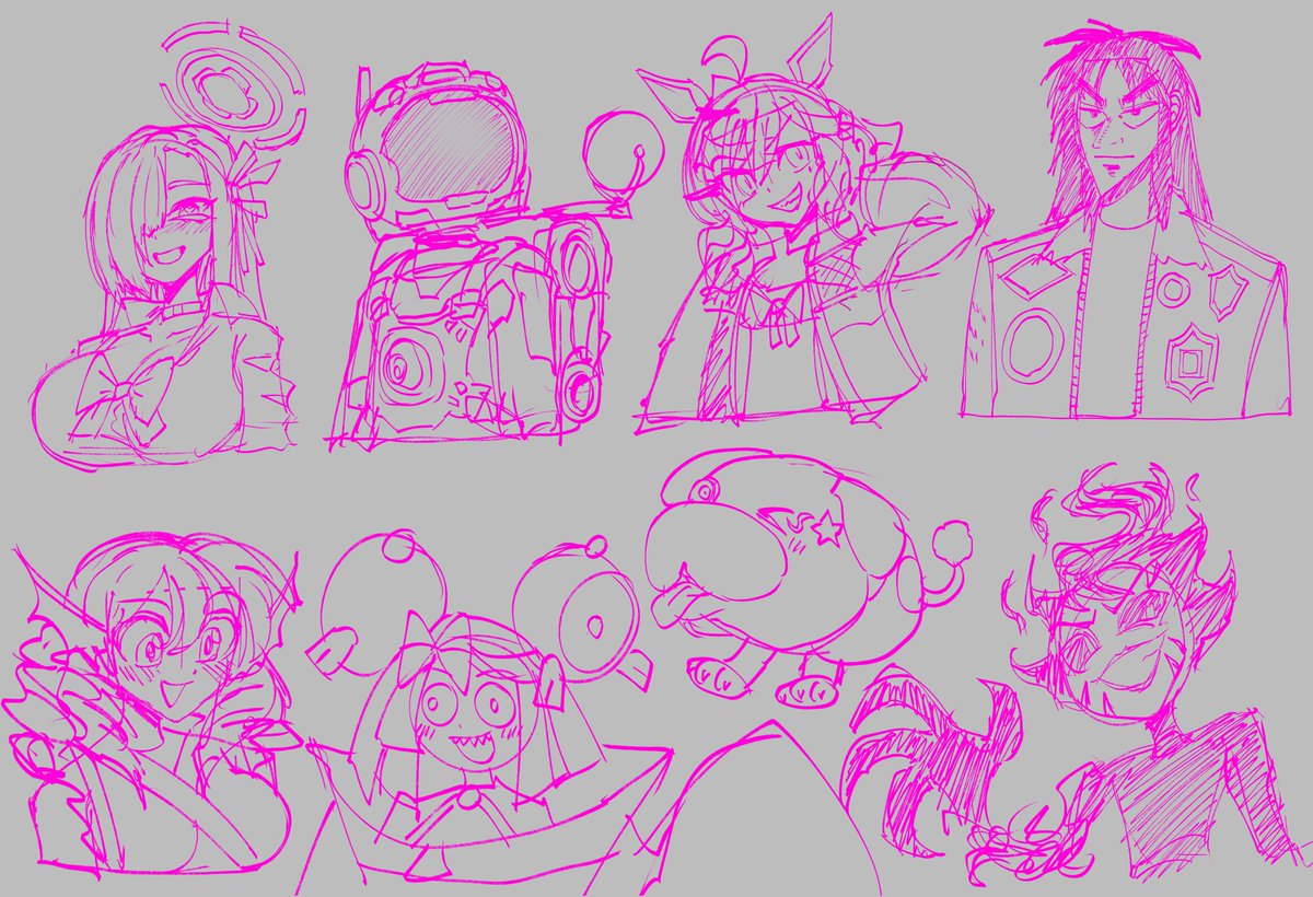 BIG BOO VT tweet media