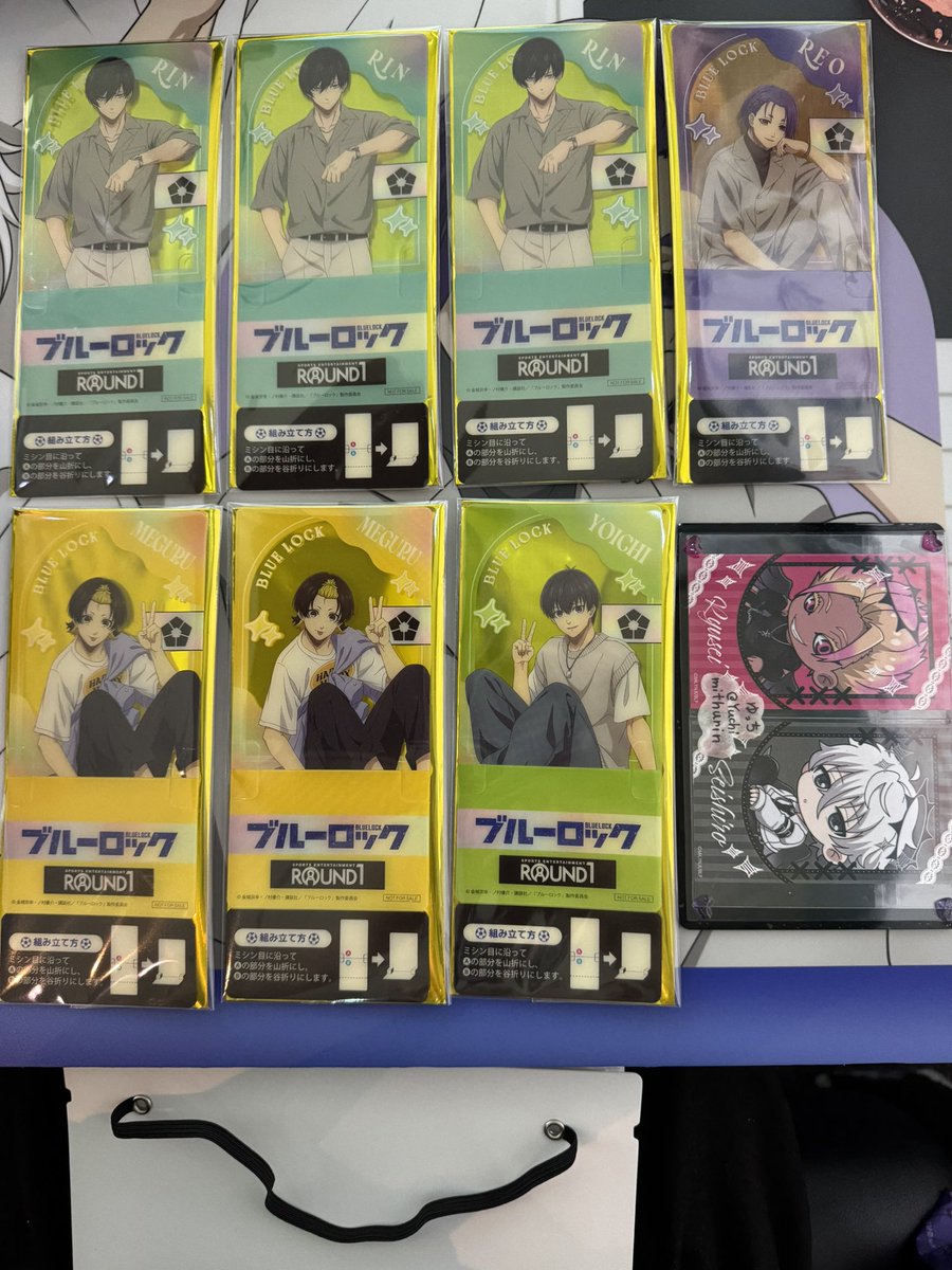 ゆっち🖤🩷💜 tweet media