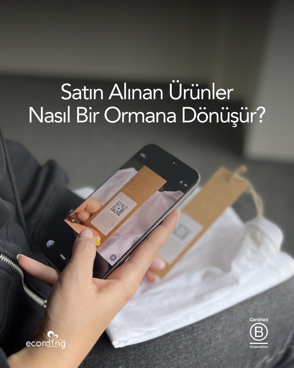 ecording | B Corp™ tweet media