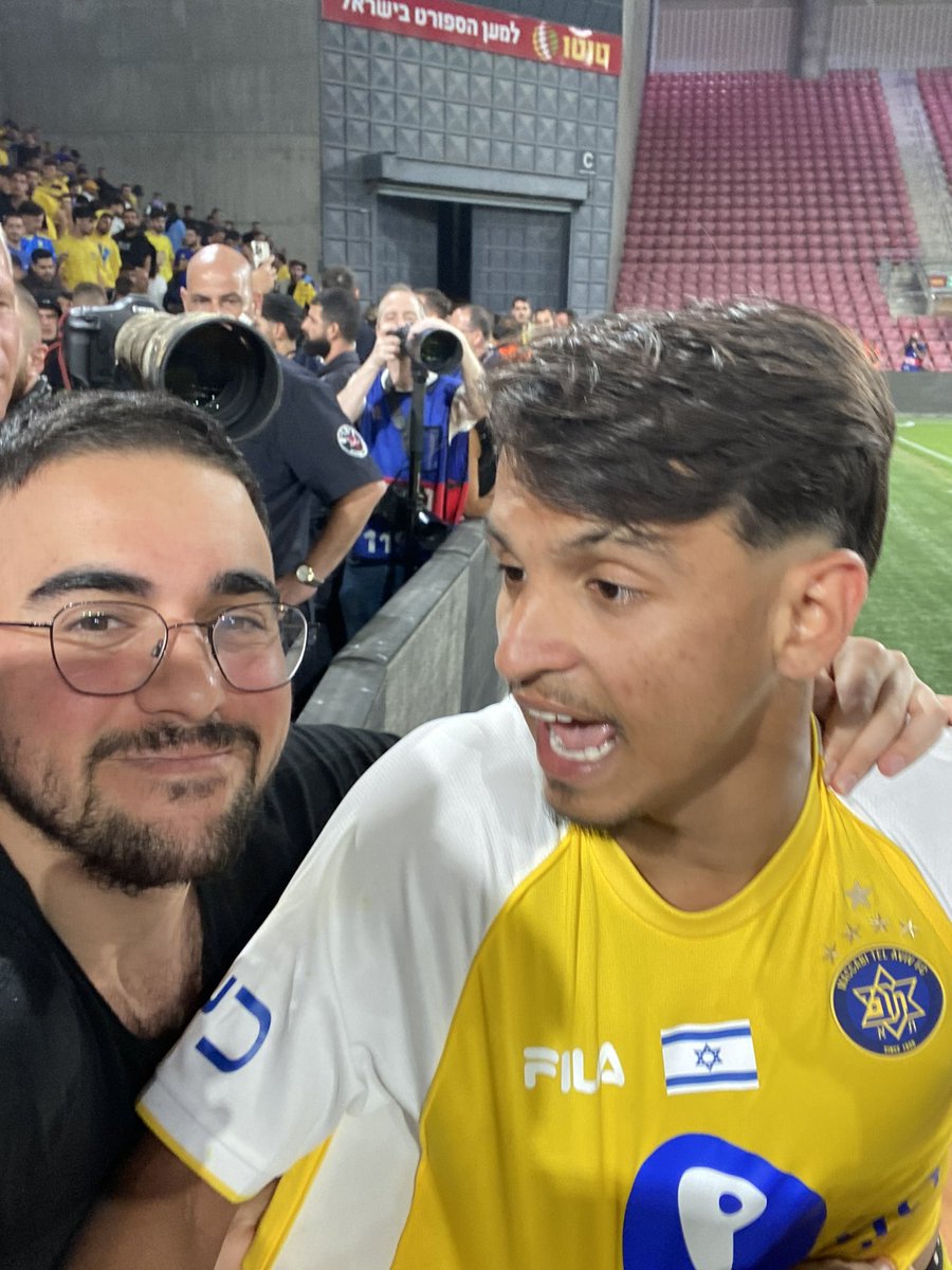 Eliezer Bitton tweet media