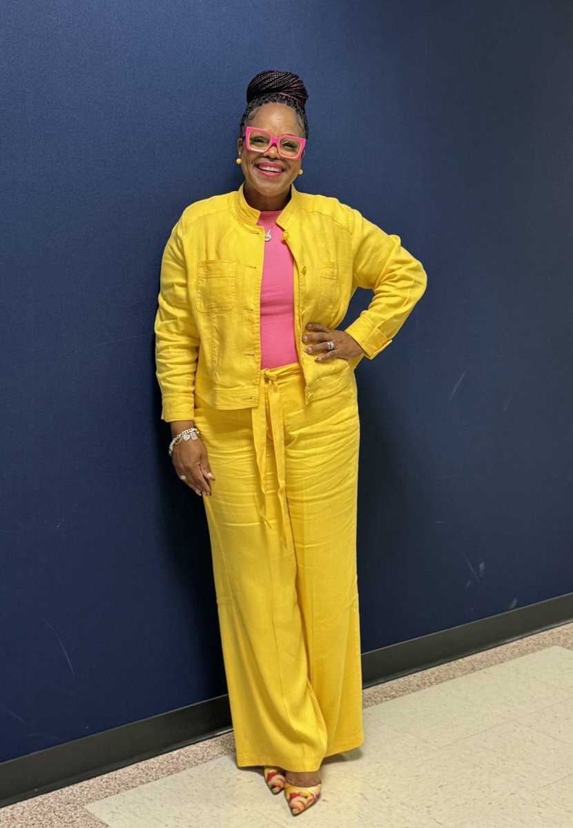 Veronica Spiller tweet media