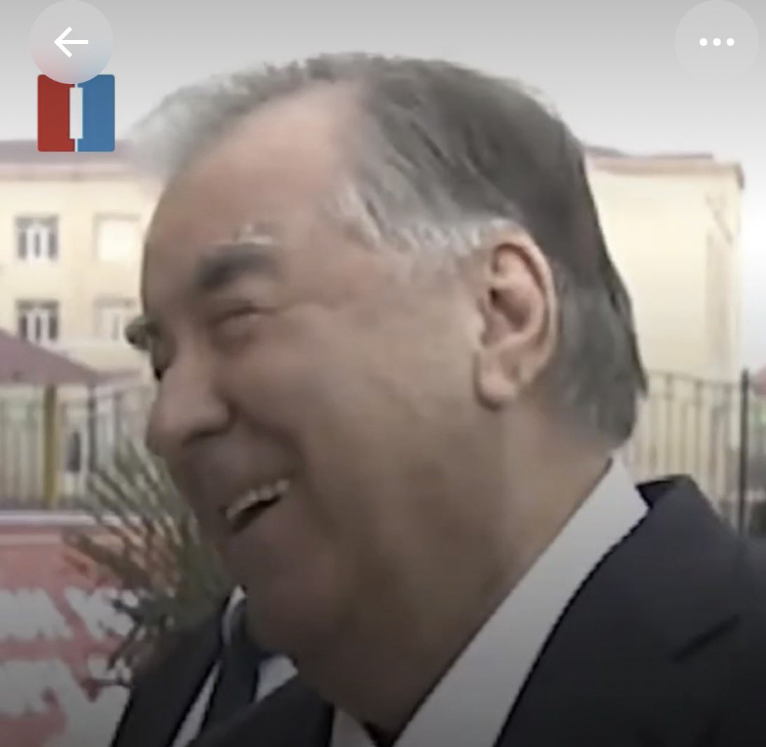 King Lucifer tweet media