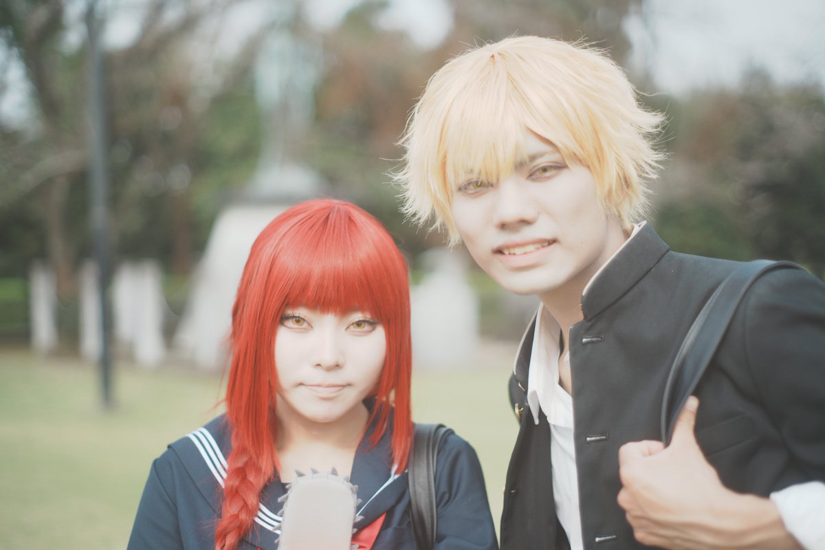 健(たけし) tweet media