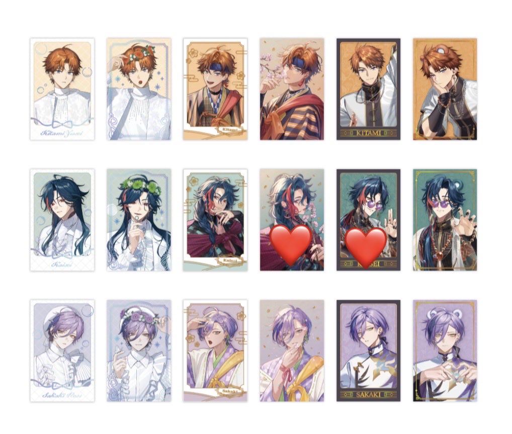 抹茶入玄米茶@ツイフィ必読 tweet media