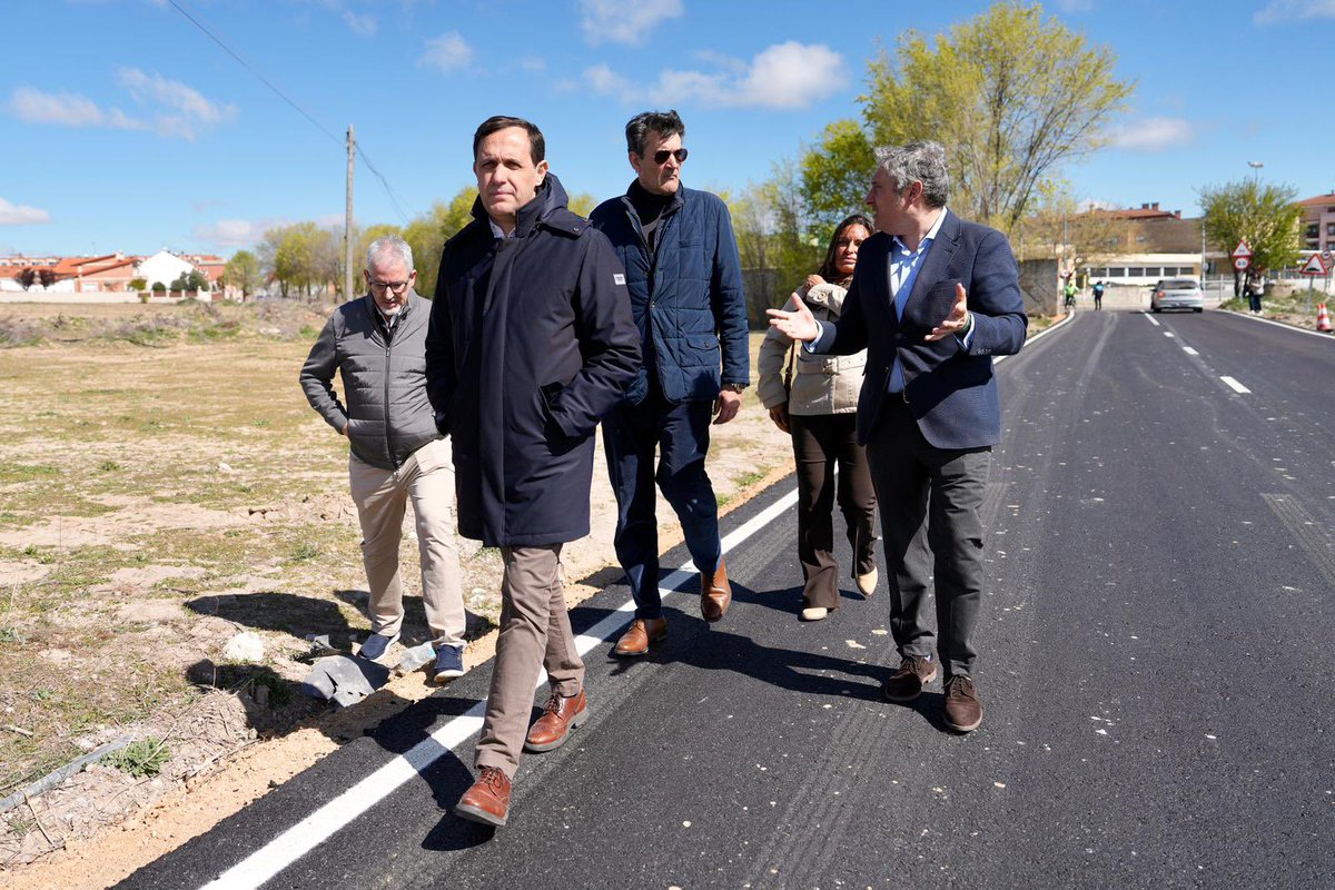 Diputación de Valladolid tweet media