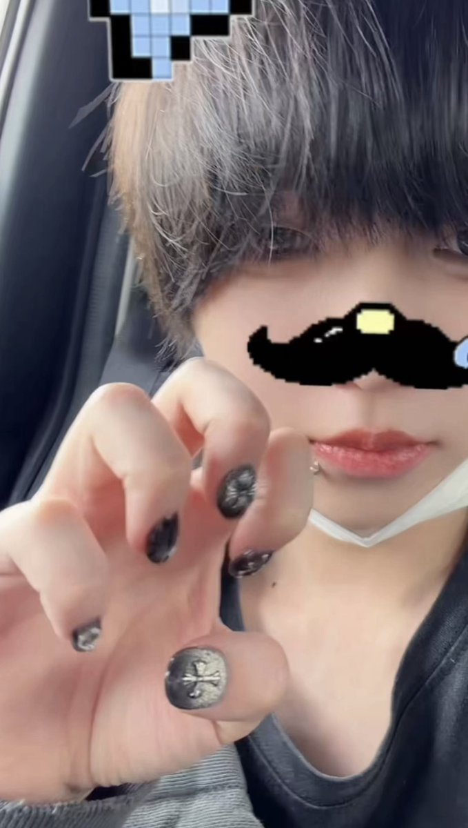 しろくまのさぶあか tweet media