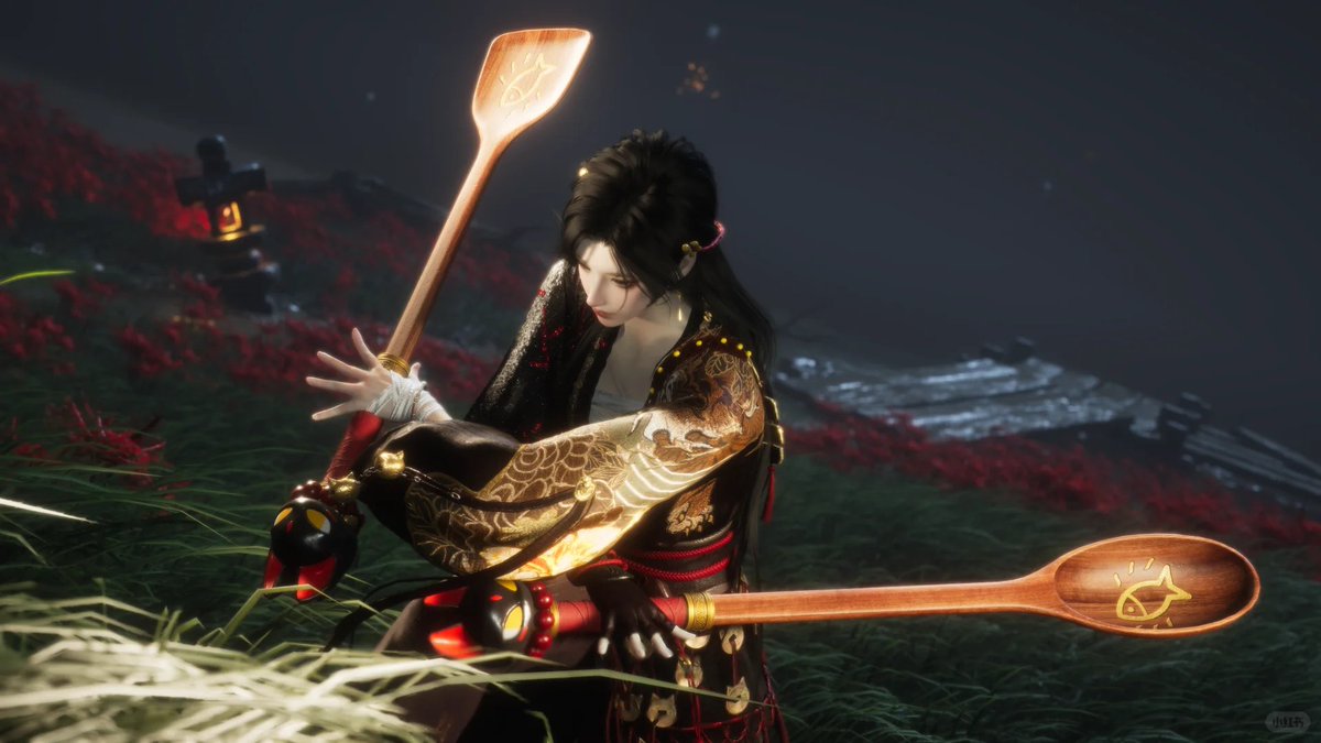 liangzhou spoilers 🥮 tweet media