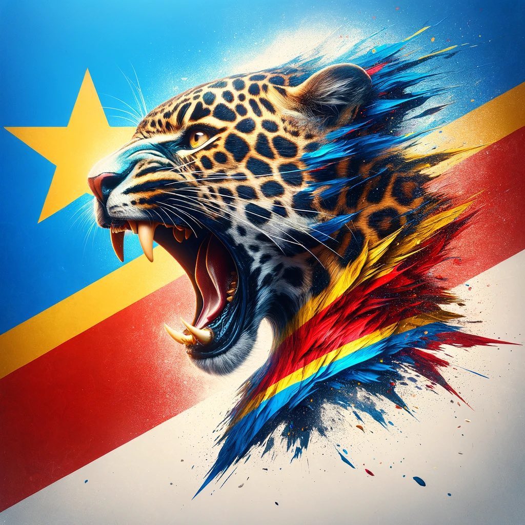 Elie Ngoyi tweet media