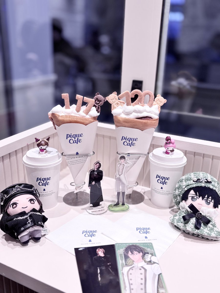 さとうちゃん🍓 tweet media