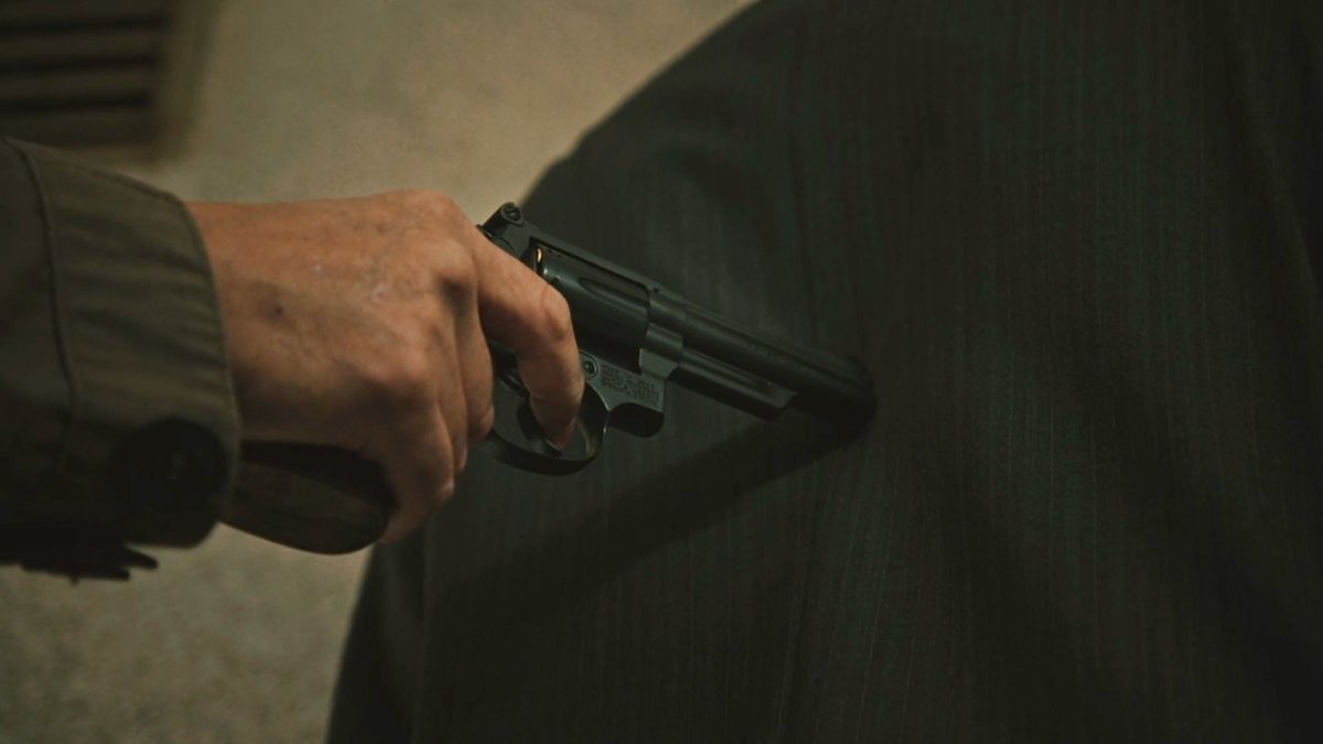 杉の木 tweet media