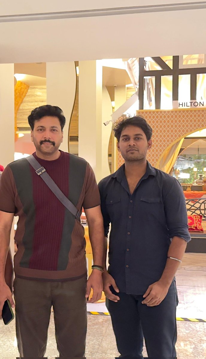 Piratheep Logendra tweet media