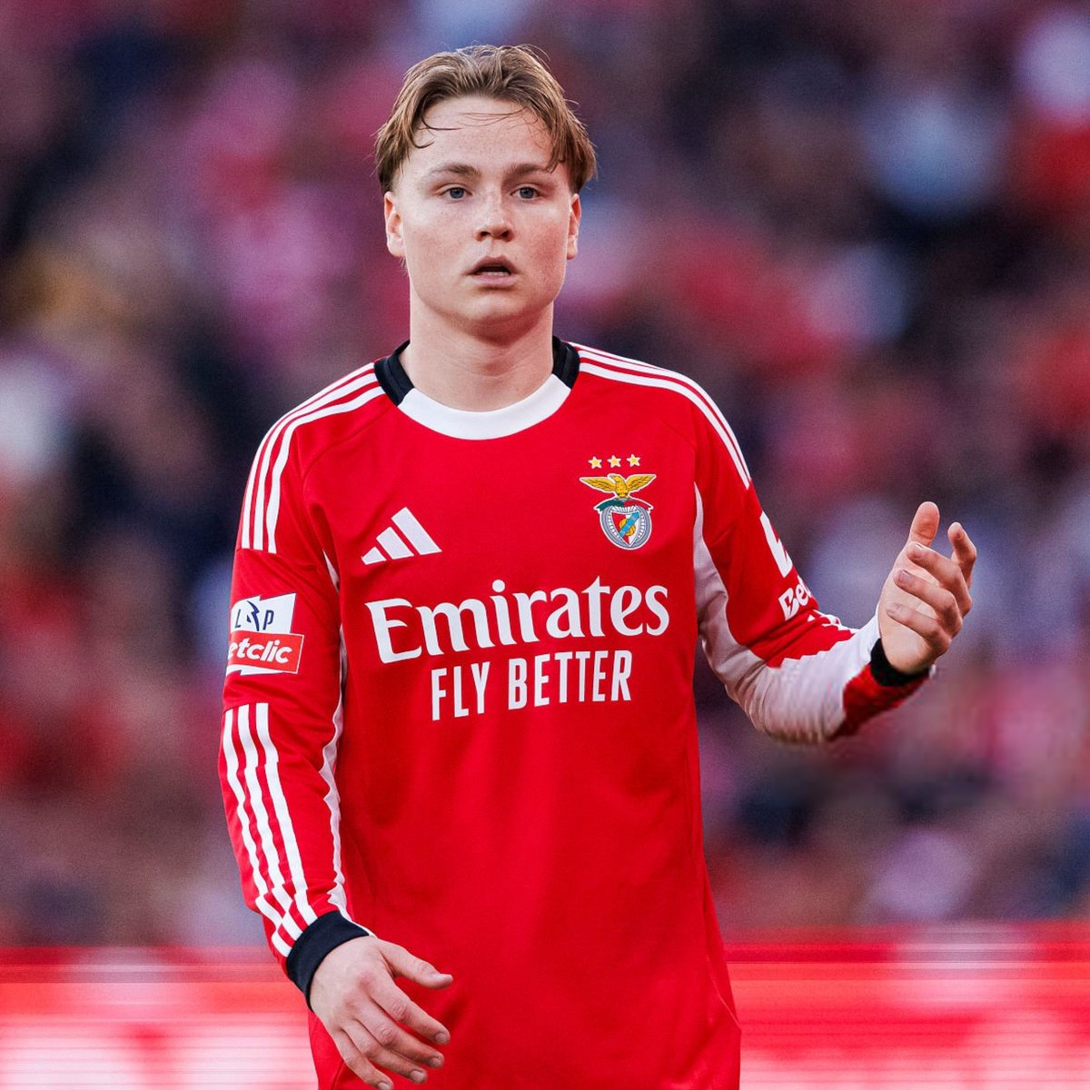 Vibes Foot tweet media